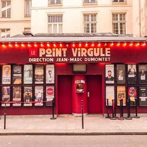 Le Point Virgule