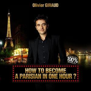 Olivier Giraud