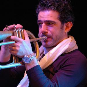 Paolo Fresu