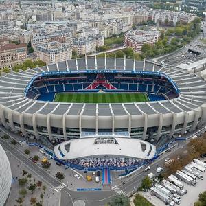 Parc des Princes