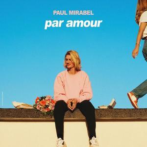 Paul Mirabel