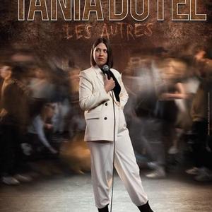 Tania Dutel