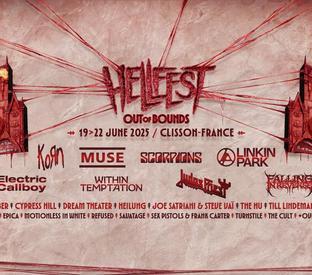 Hellfest 2025