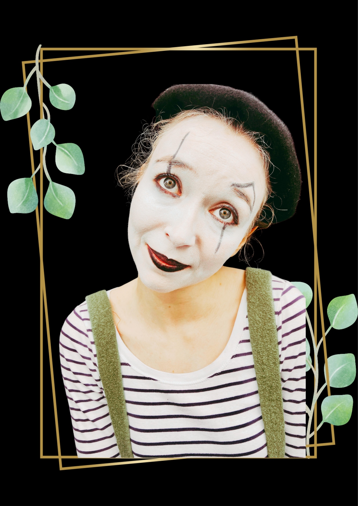 Le voyage de mimime, thtre et humour pour les 3-6 ans