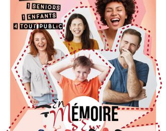 3ème Édition Du Festival Refais Les Rire 2023