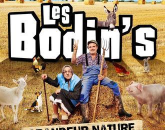 Les Bodin's Abilly