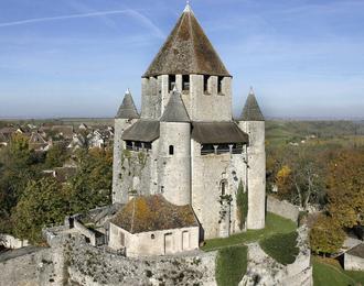 Cit Mdivale de Provins