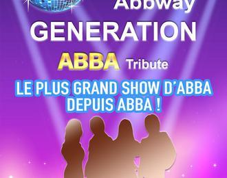 Abborn Generation Abba