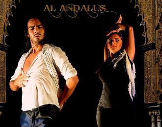 Al Andalus Flamenco Nuevo