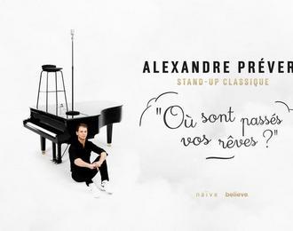 Alexandre Prvert