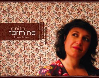 Anita Farmine