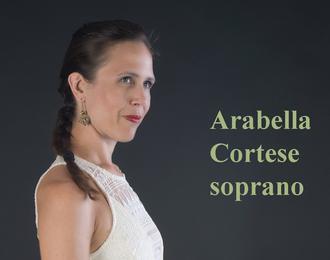 Arabella Cortese