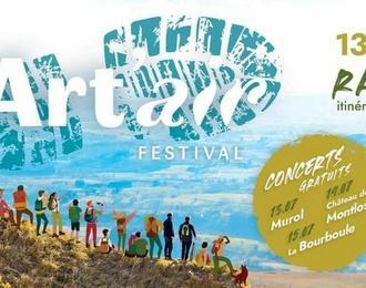 Art'air Festival 2024