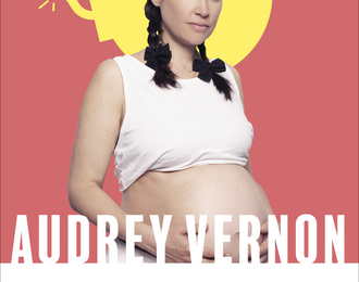Audrey Vernon - Billion Dollar Baby