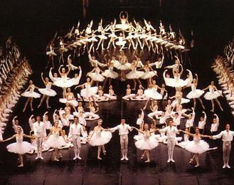 Ballet de l'Opéra national de Paris