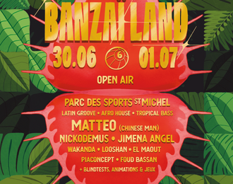 Banza Land 2024