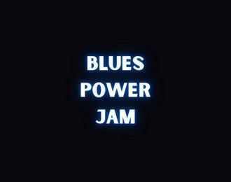 Blues Power Jam