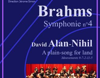 Brahms  Symphonie n°4