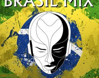 Brasil Mix - Jaime Joaquim Dj Set