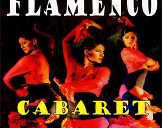 Cabaret Flamenco Fiesta Cannes