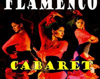 Cabaret Flamenco