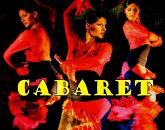 Cabaret Flamenco Lyon