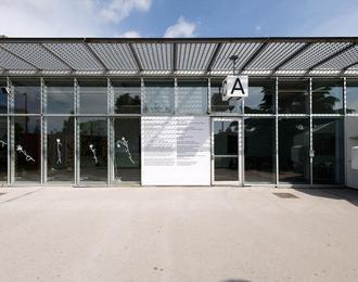 CAC Bretigny, Centre d'art contemporain d'intrt national Bretigny sur Orge