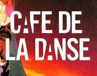 Caf de la Danse Paris Paris 11me