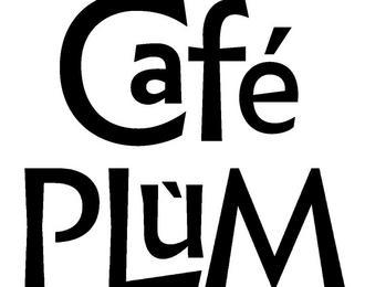 Caf Plum Lautrec
