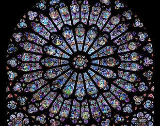 Cathdrale Notre Dame de Paris Paris 4me