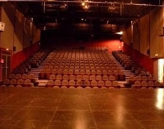 CDDB  Lorient, Centre dramatique national