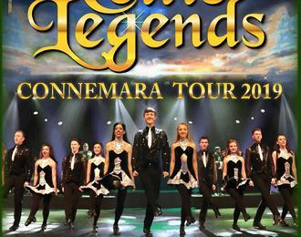 Celtic Legends - Connemara Tour