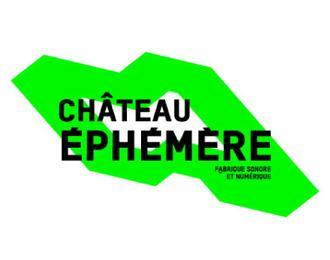 Château Éphémère - Fabrique sonore et numérique Carrieres Sous Poissy