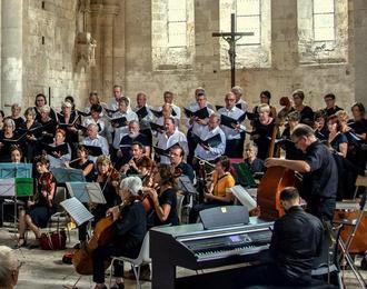 Choeur Cantabile Aix en Provence