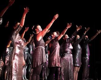 Chorale Sauvage et Clandestine de Paris Paris 15me