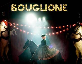 Cirque Joseph Bouglione