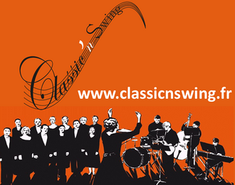 Classic'n Swing Paris 17me