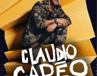 Claudio Capo