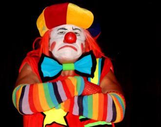 Clown Roberto Trois Rivieres