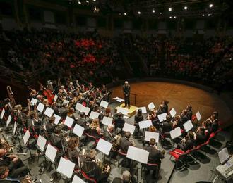 Concert du Nouvel An d'Amiens