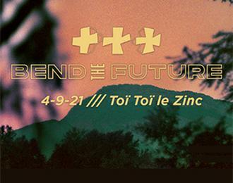Concert +++ Et Bend The Future (rock Alternatif, Rock Progressif)