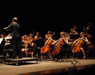 Orchestre universitaire de Picardie