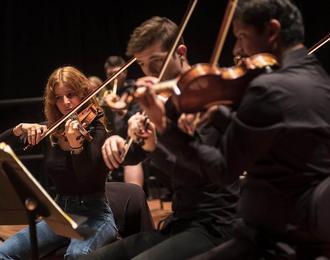 Conservatoire de Bordeaux - Orchestre Symphonique