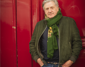 Daniel Auteuil en concert