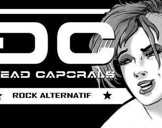 Dead Caporals | Rock alt. / Post-Rock - Nantes