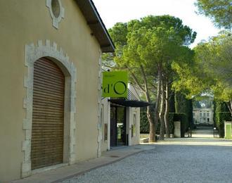 Domaine d'O Montpellier