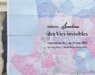ditions Sometimes : des Vies invisibles