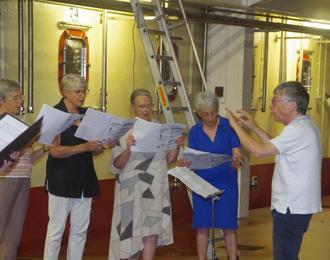 Ensemble Choral de Libourne