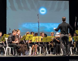 Ensemble Musical du Sud Marseille