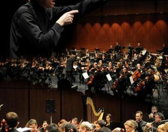 Ensemble Orchestral des Hauts-de-Seine Courbevoie